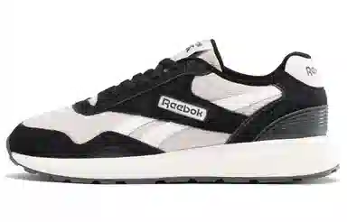 Reebok GL1100 Black White