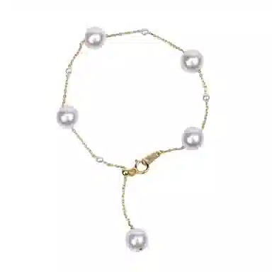 MARGARITA 17+2cm 14k