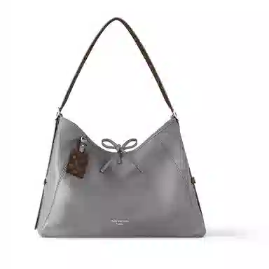 LOUIS VUITTON Carryall Dark MM