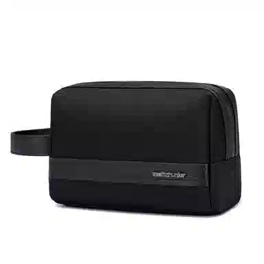 北极猎人 时尚百搭便携 涤纶 手提包 男女同款情侣款 多色