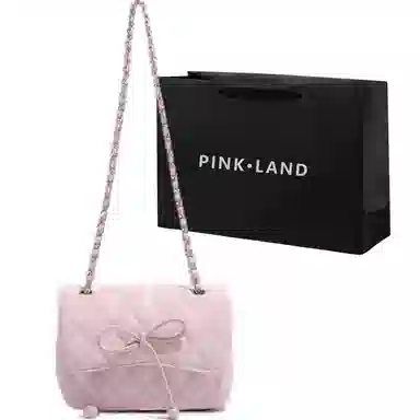 PINKLAND PU