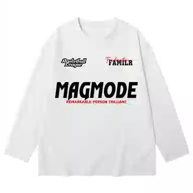 magmode T