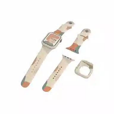 Akkerds applewatch