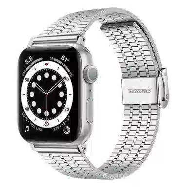 MSSM Apple Watch