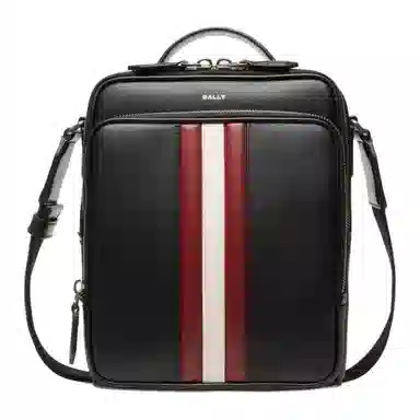 Bally Mythos Black
