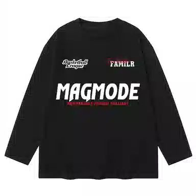 magmode T