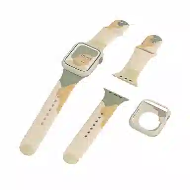 Akkerds applewatch