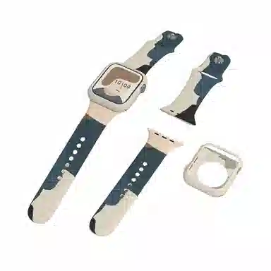 Akkerds applewatch