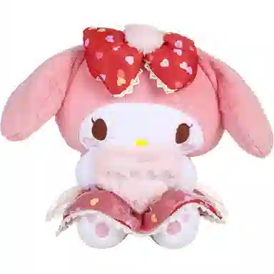 LFashion Life x Sanrio 28cm