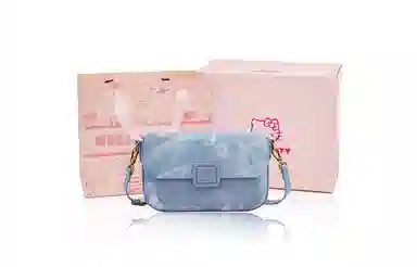 MESUCA x Sanrio kitty