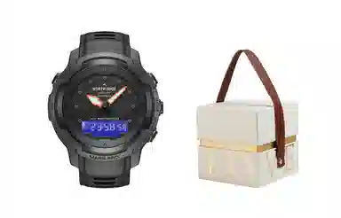 NORTH EDGE 50 NE-MARS PRO