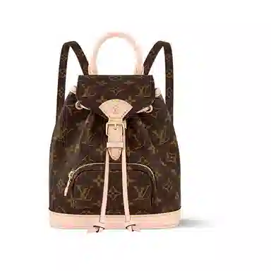 Louis Vuitton Montsouris Mini