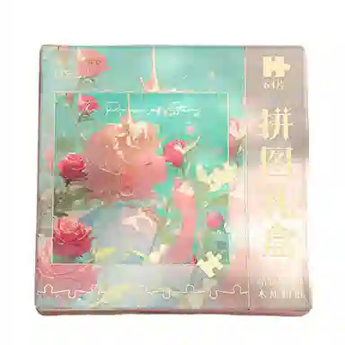 OLOEY 64pcs OLO-pt-