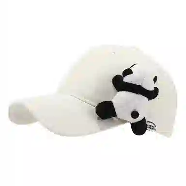 WODONBLE Panda Cap