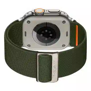 Akkerds applewatch