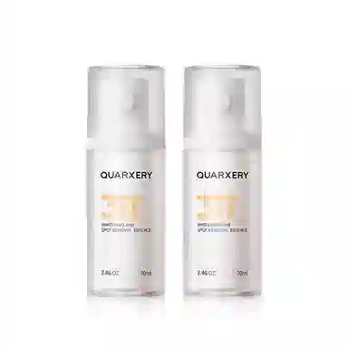 QURXERY 377 70ml70ml*2