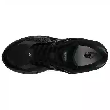 New Balance 2002R Black