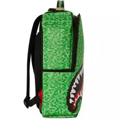 SPRAYGROUND x sgLogo PVC