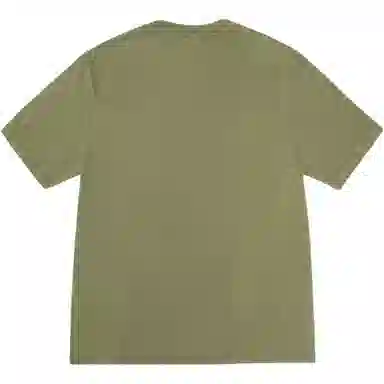 Stussy Beach Roots Tee