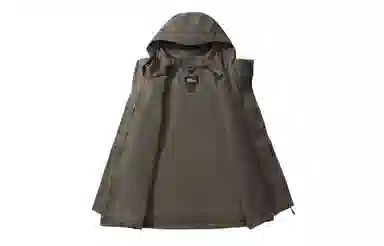 Jack Wolfskin Texapore Softshell Jacket