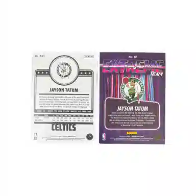 PANINI 2023-24 NBA Hoops