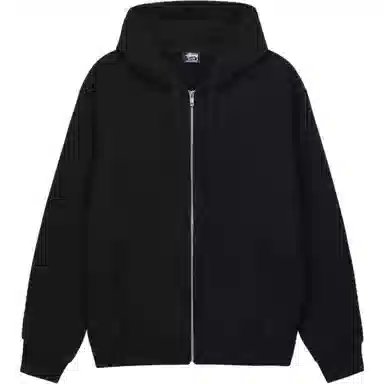Stussy Beach Roots Zip Hoodie