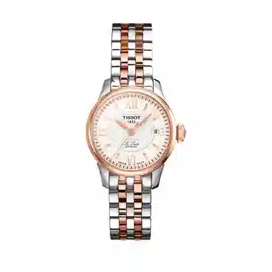 Tissot Le Locle Automatic T41.2.183.33