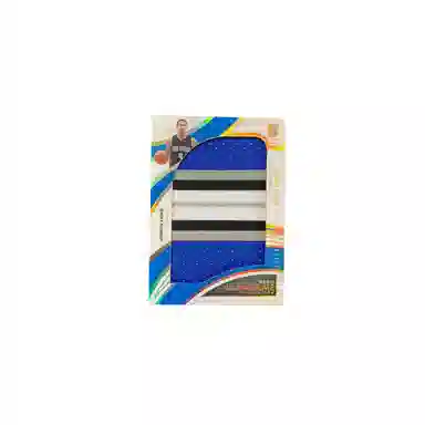 PANINI 2021-22ImmaculateRCpatch4250