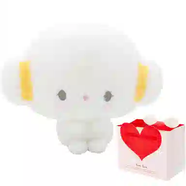 E-STRONG x Sanrio 22cm