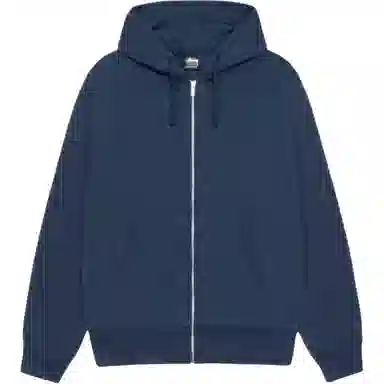 Stussy Beach Roots Zip Hoodie