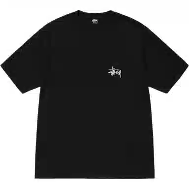 Stussy SS24 CALIFORNIA GROWN TEE PIGMENT DYED T