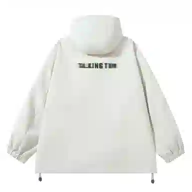 Talking Tom Phantom Logo Jacket