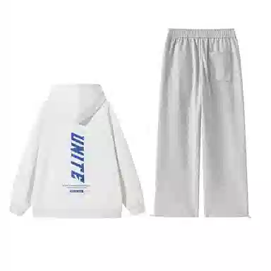 Unite Life HOODS logoLogo