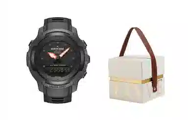 NORTH EDGE 50 NE-MARS PRO