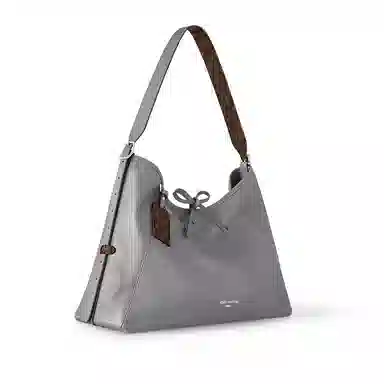 LOUIS VUITTON Carryall Dark MM