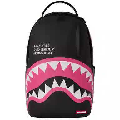 SPRAYGROUND sgLogo PVC