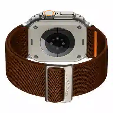 Akkerds applewatch