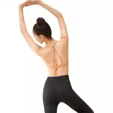 ROBINHOOD Shockproof Yoga Tank Top