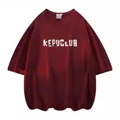 kepu logo T