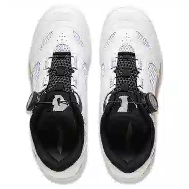 LiNing Hawkeye 2.0 White Gold Black