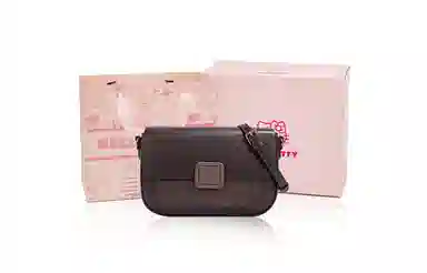 MESUCA x Sanrio kitty