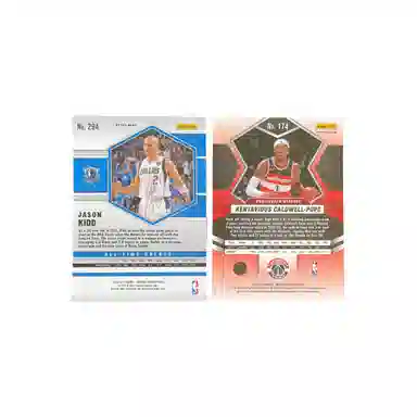 PANINI 2020-21 Panini +2022 2