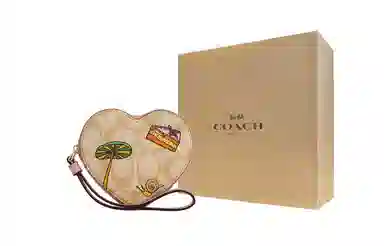 COACH x OBSERVED BY US