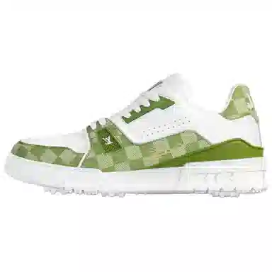 Tyler x LOUIS VUITTON Trainer