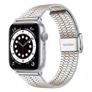 MSSM Apple Watch