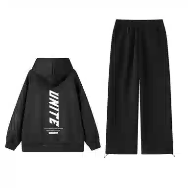 Unite Life HOODS logoLogo