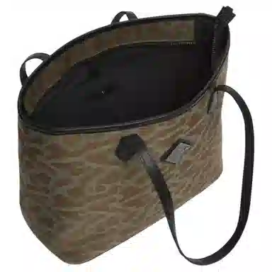 Jordan Tote Bag Light Olive