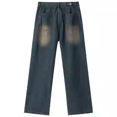 XINYINSU Cleanfit Jeans