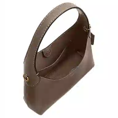 COACH COACH Brooklyn 23 Logo