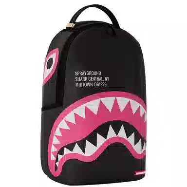 SPRAYGROUND sgLogo PVC